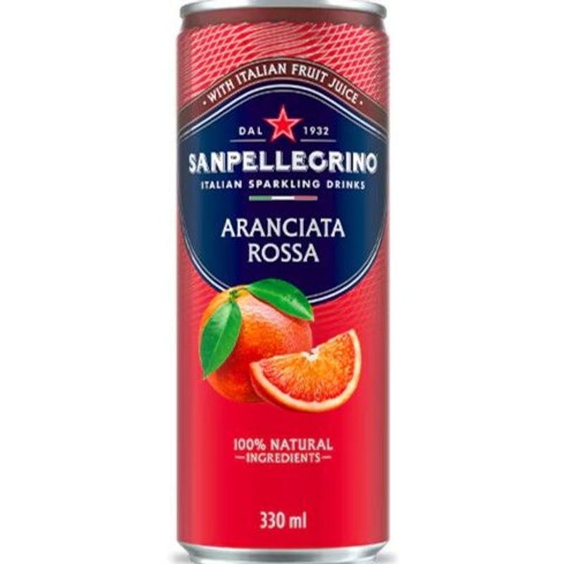 San Pellegrino Aranciata from Wildwood Salisbury