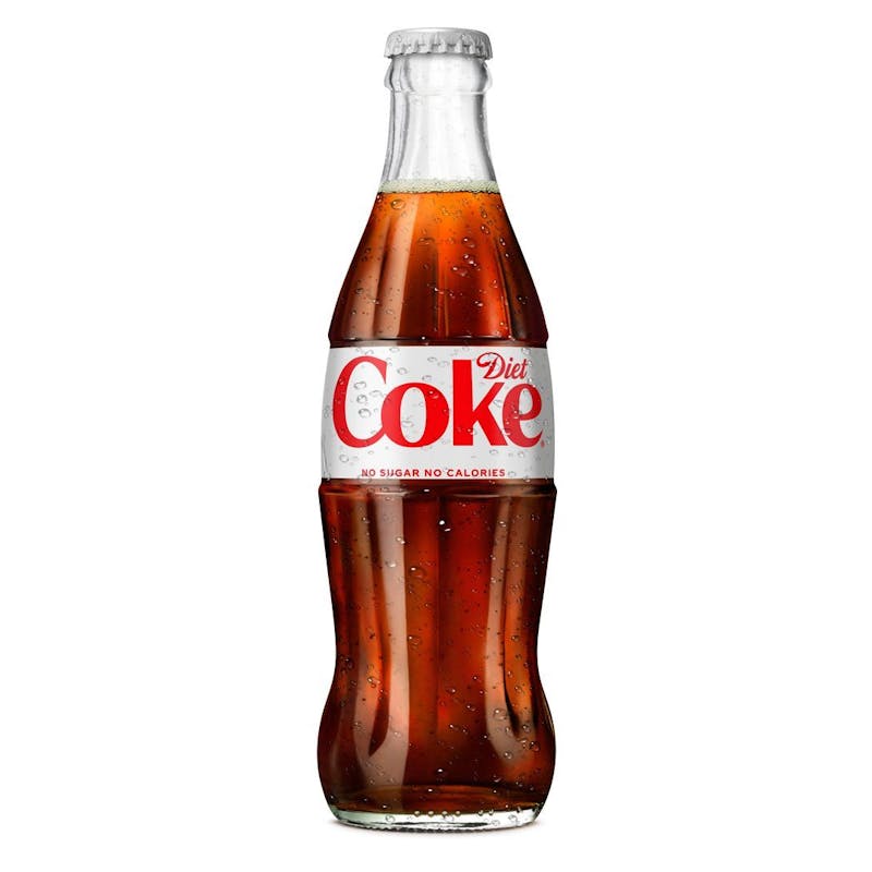 Diet Coke from Wildwood Salisbury