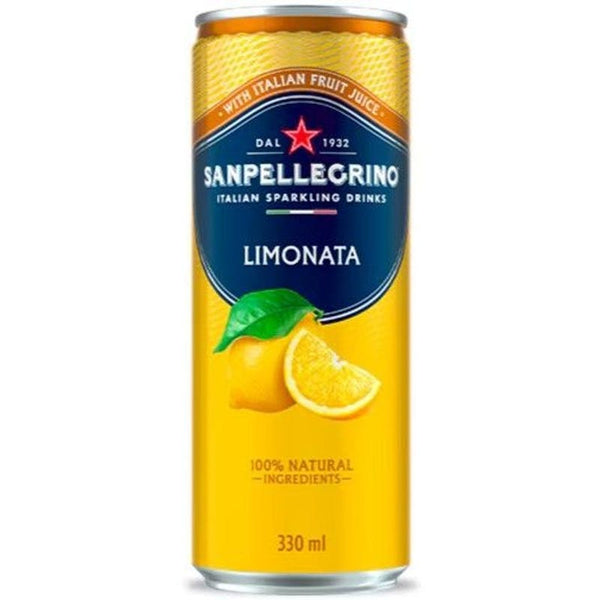San Pellegrino Limonata from Wildwood Salisbury