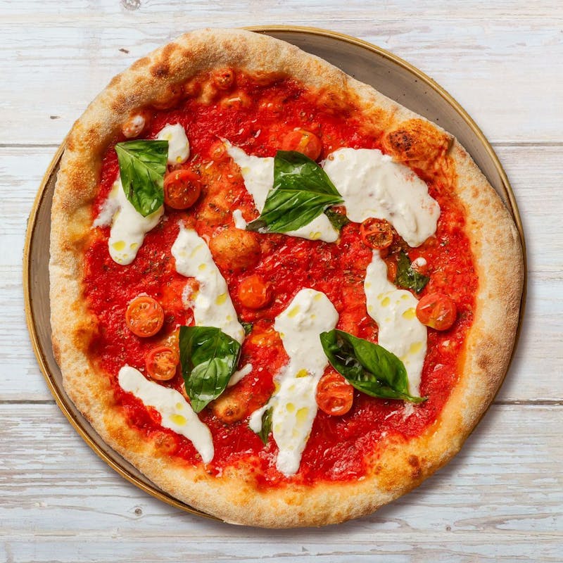 C&C - The Amalfi from Wildwood Salisbury