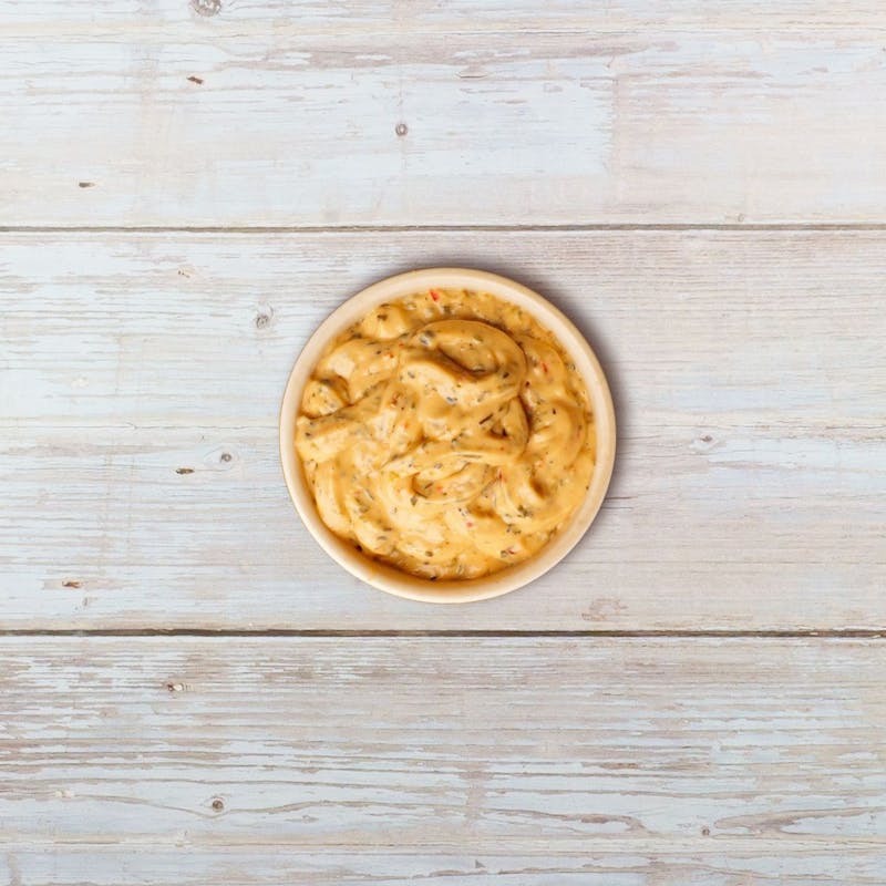 Peri Peri Mayo Dip from Wildwood Salisbury