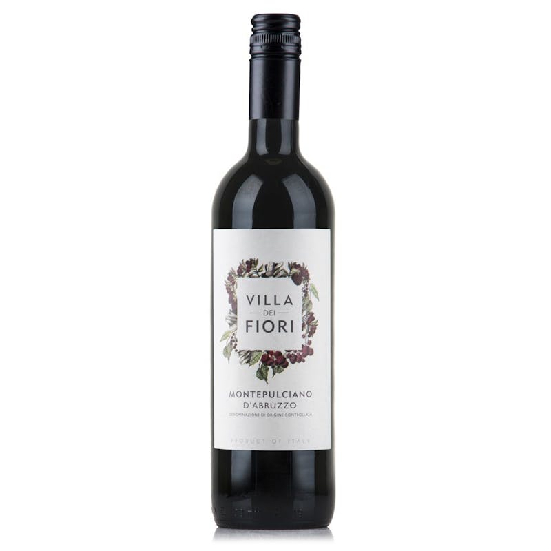 Montepulciano D'Abruzzo from Wildwood Salisbury