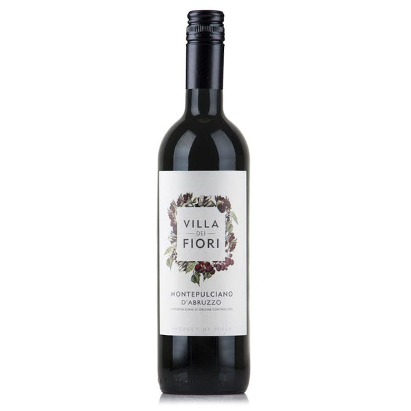 Montepulciano D'Abruzzo from Wildwood Salisbury