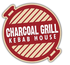 Charcoal Grill Salisbury logo