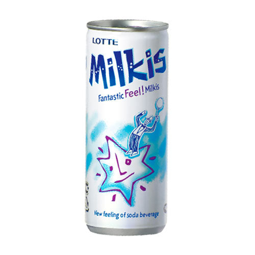 Milkis from LaKoh Salisbury