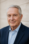 James P.