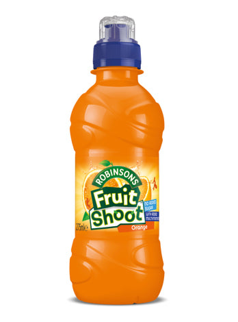 Fruit Shoot Orange 200 ml from ChickTales Salisbury