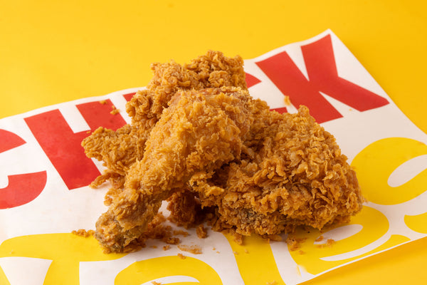 2 piece PrimePick Chicken from ChickTales Salisbury
