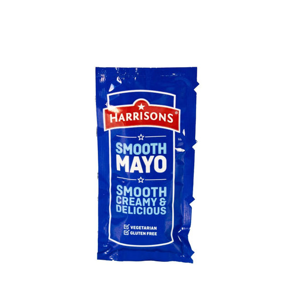 Smooth Mayo from ChickTales Salisbury