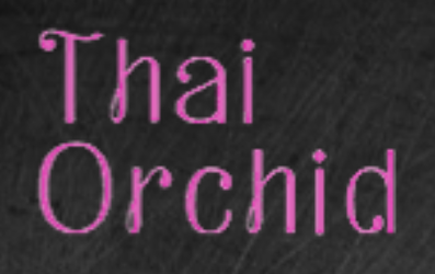 Khao Phad Kati (Coconut Rice) from Thai Orchid Salisbury