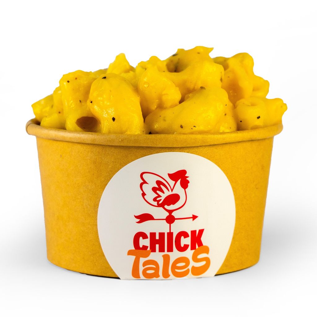 Mac & Cheese from ChickTales Salisbury