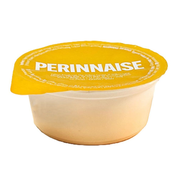 Perinnaise Sauce from ChickTales Salisbury