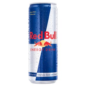 Red Bull 250ml from ChickTales Salisbury