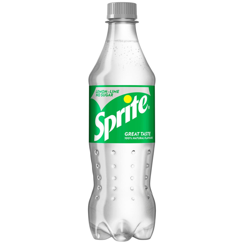 Sprite Zero 500ml from ChickTales Salisbury