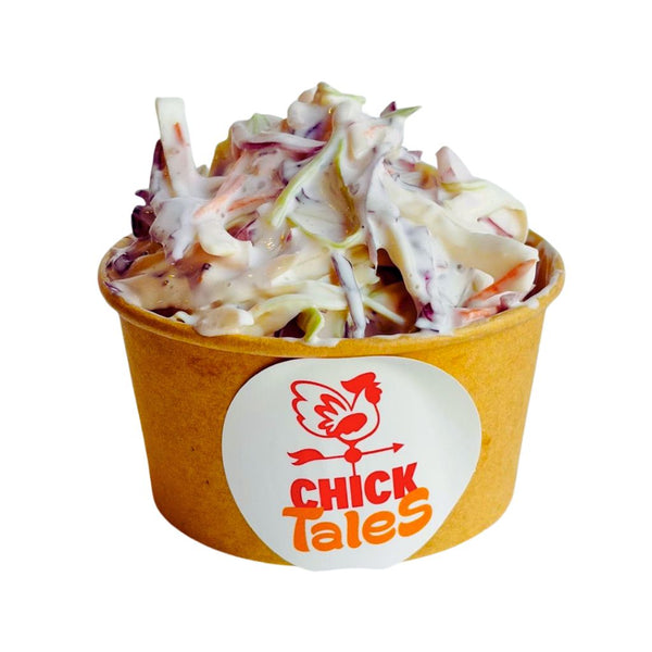 Kale Slaw