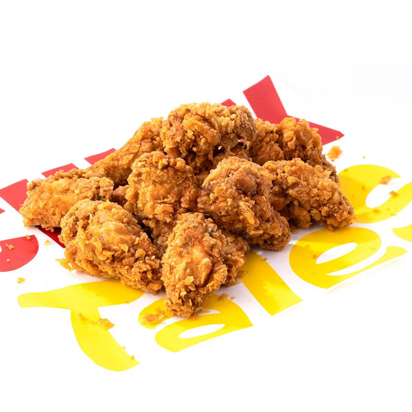 8 Hot Wings from ChickTales Salisbury