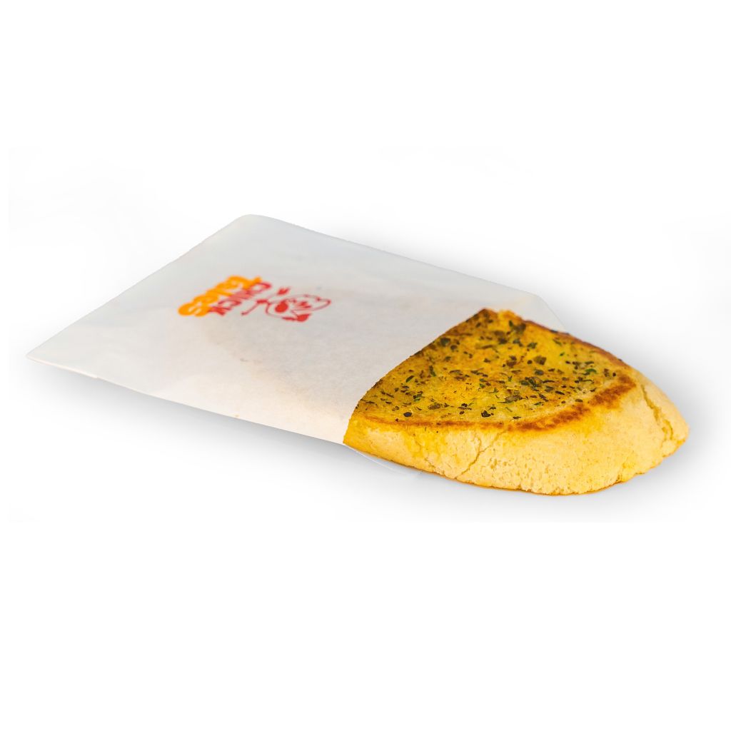 Garlic Bread from ChickTales Salisbury