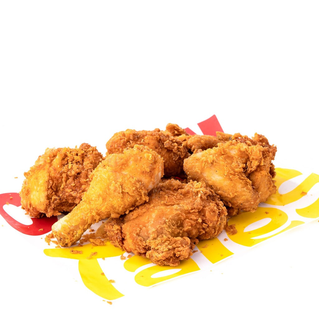 5 Piece PrimePick Chicken from ChickTales Salisbury