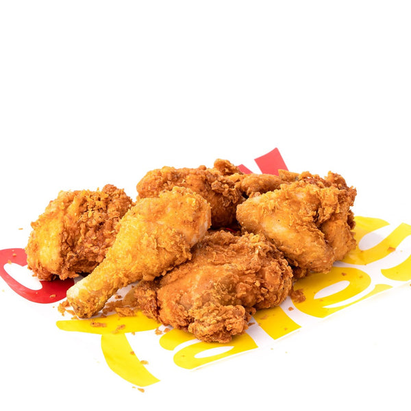 5 Piece PrimePick Chicken from ChickTales Salisbury