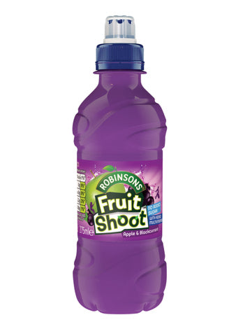 Fruit Shoot Apple & Blackcurrant 200 ml from ChickTales Salisbury