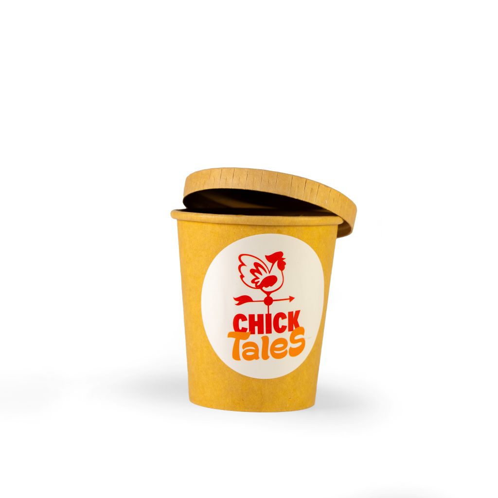 Prime Gravy from ChickTales Salisbury