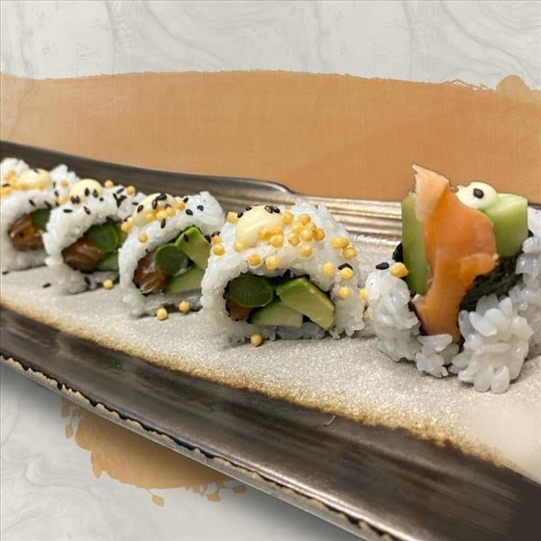 Tiger Maki from Lah Koh Salisbury