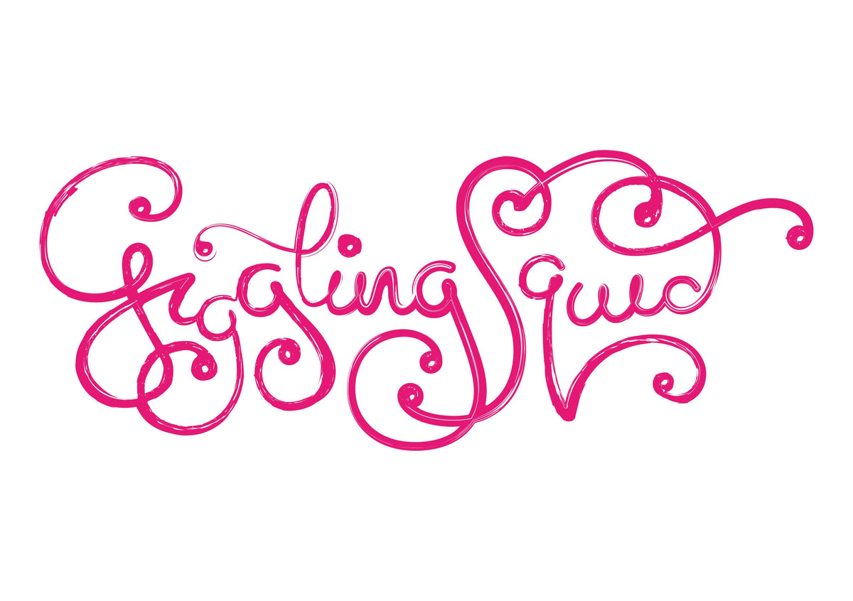 Giggling Squid logo