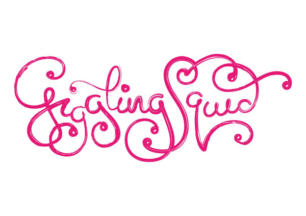 Giggling Squid logo
