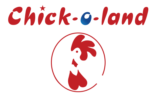 Veggie Burger & Mushroom from Chick-O-Land Salisbury
