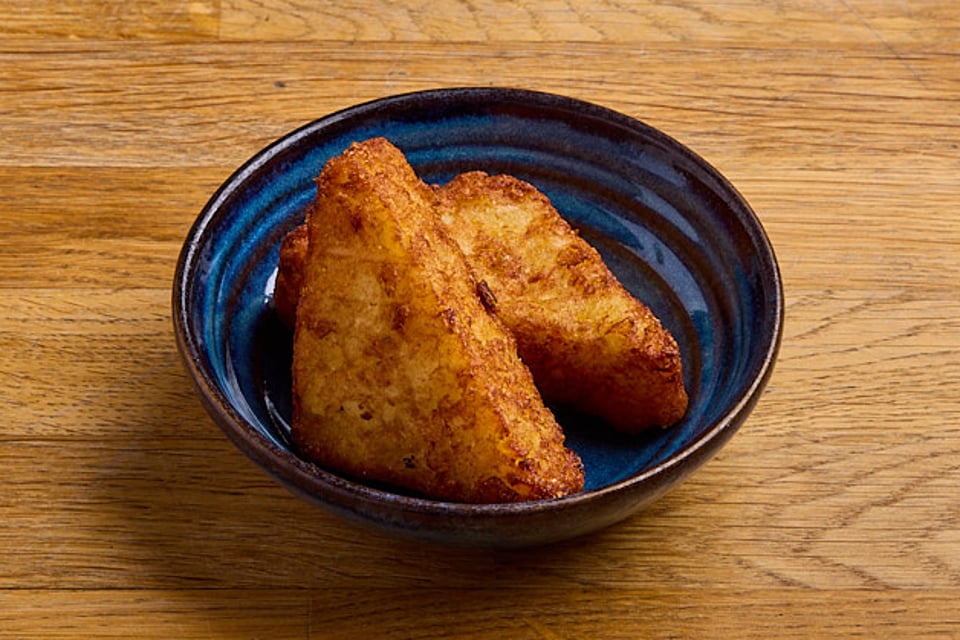 Hash Browns from Boston Tea Party Salisbury