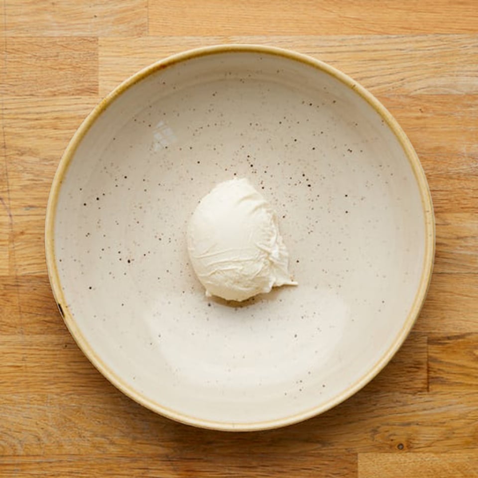 Poached Egg from Boston Tea Party Salisbury