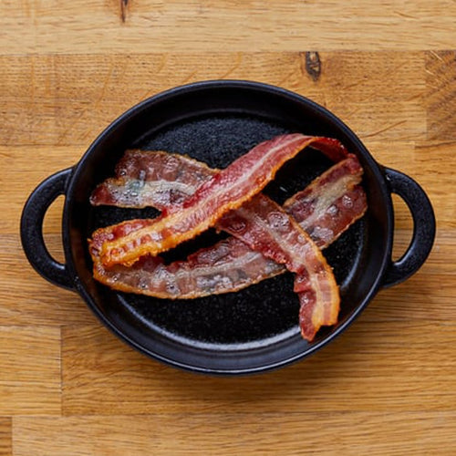 +3 Free-Range Smoked Streaky Bacon from Boston Tea Party Salisbury