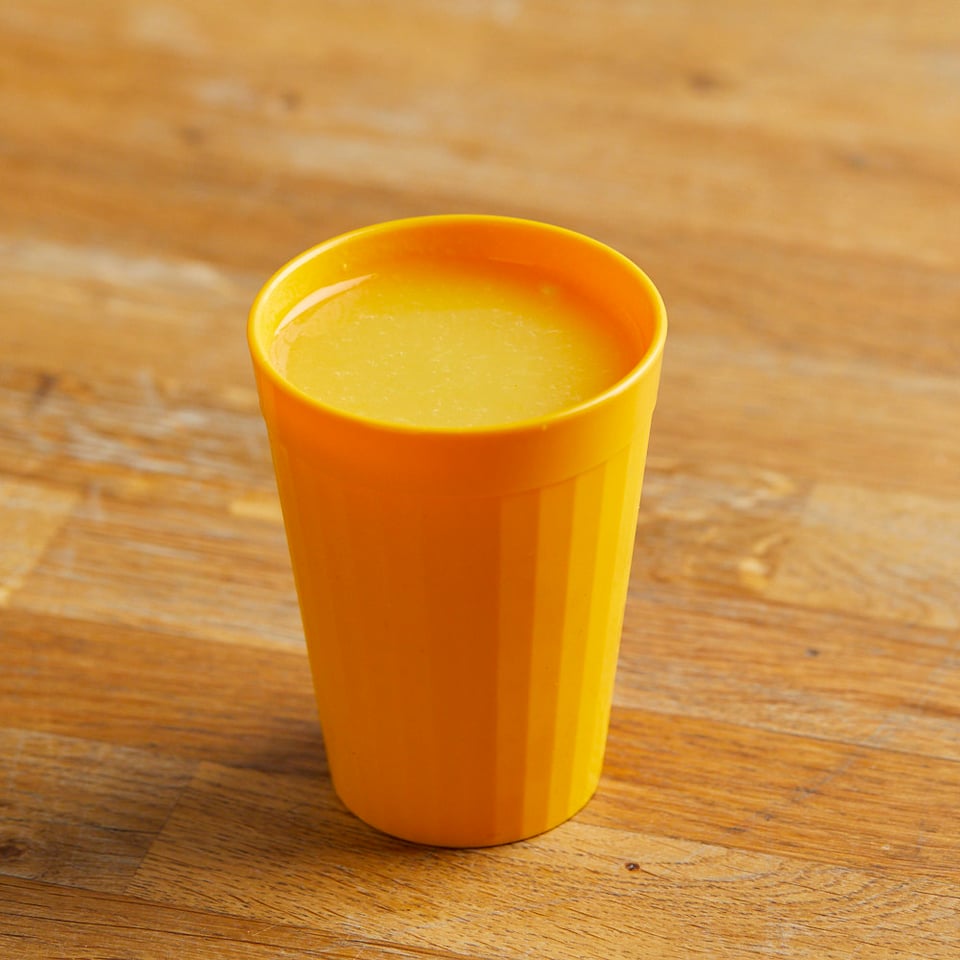 Kids OJ from Boston Tea Party Salisbury