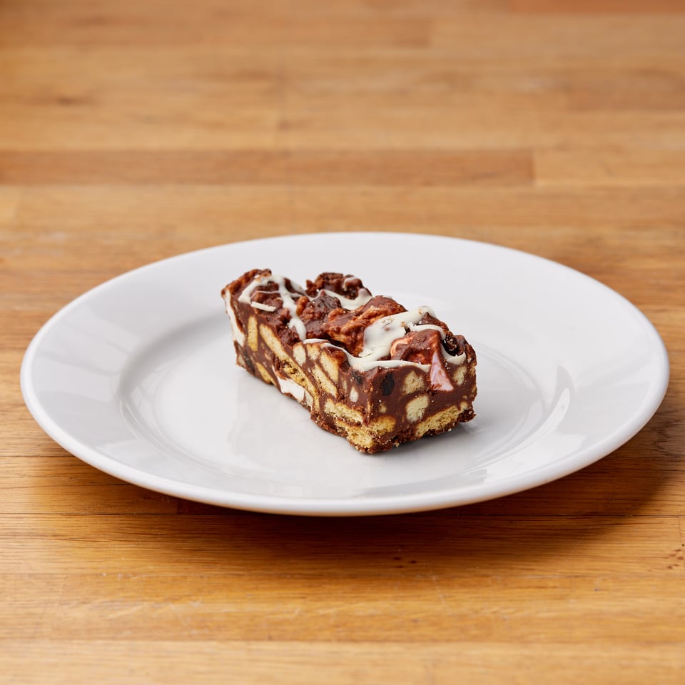 Rocky Road from Boston Tea Party Salisbury