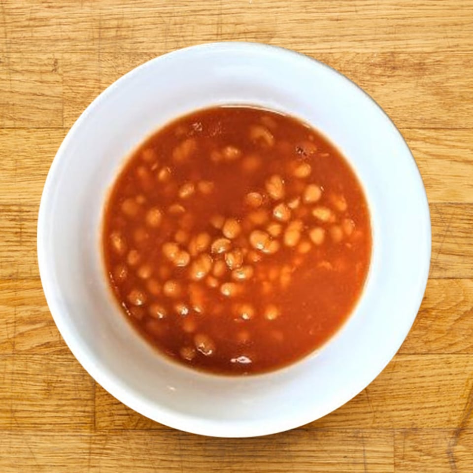 Extra Beans from Boston Tea Party Salisbury