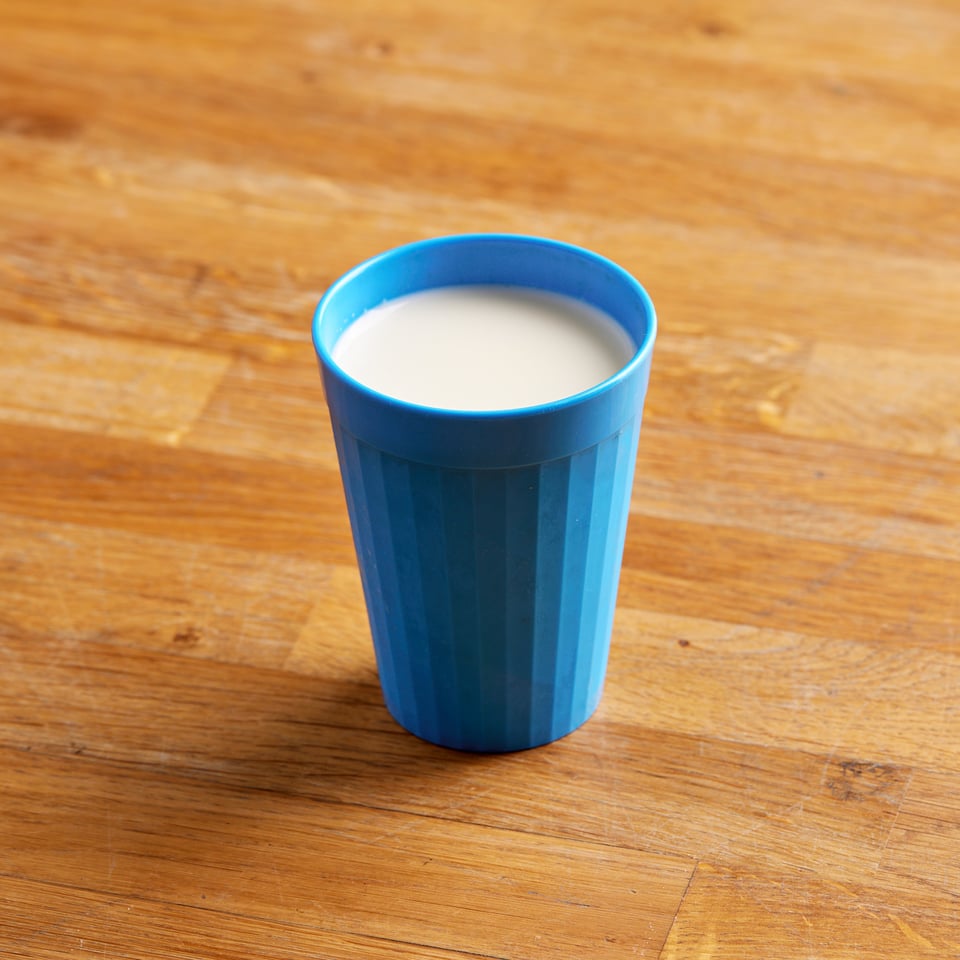Kids Milk from Boston Tea Party Salisbury