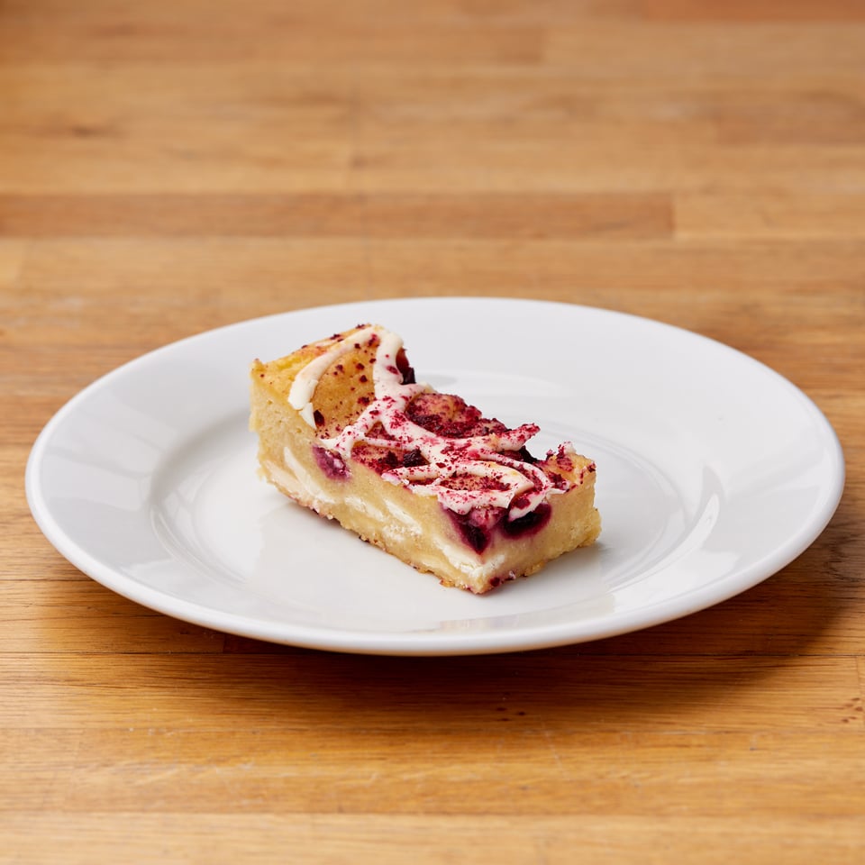 Morello Cherry Blondie from Boston Tea Party Salisbury