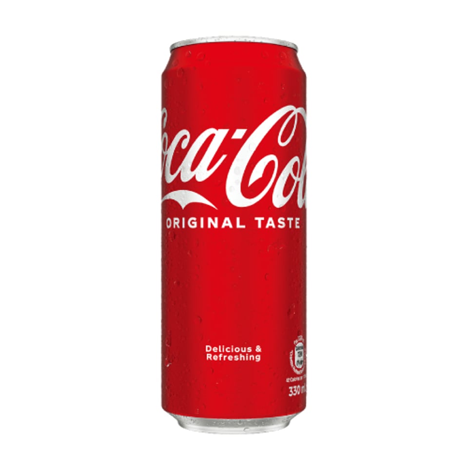 Coca Cola from Boston Tea Party Salisbury
