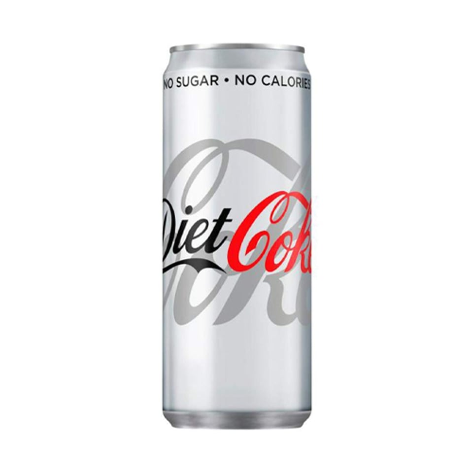 Diet Coke from Boston Tea Party Salisbury