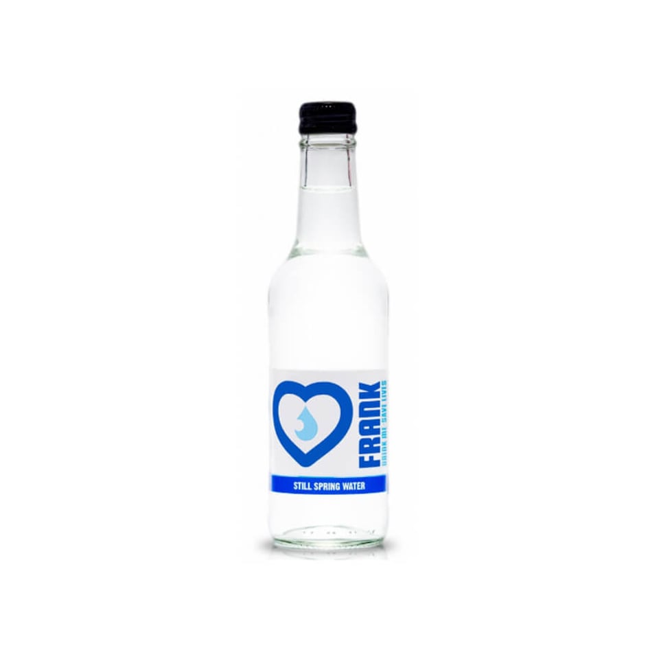 Still Mineral Water from Boston Tea Party Salisbury