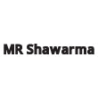 Chips Wrap from Mr Shawarma Salisbury